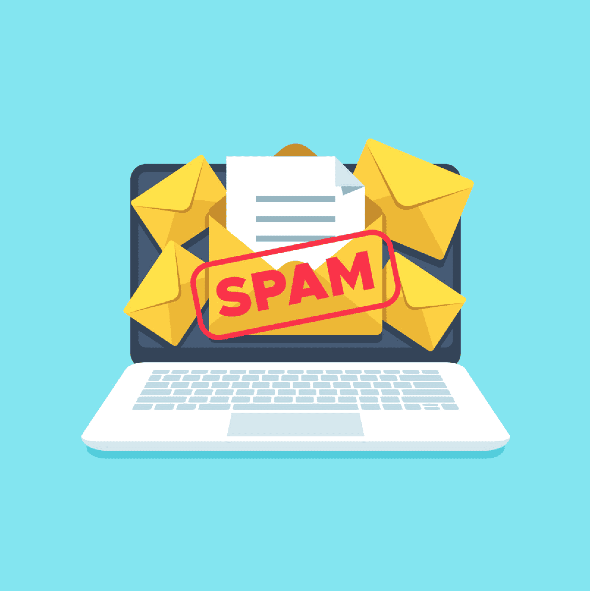 Spam Word Triggers: How to Avoid the Spam Folder