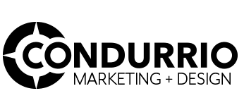 condurrio logo black web